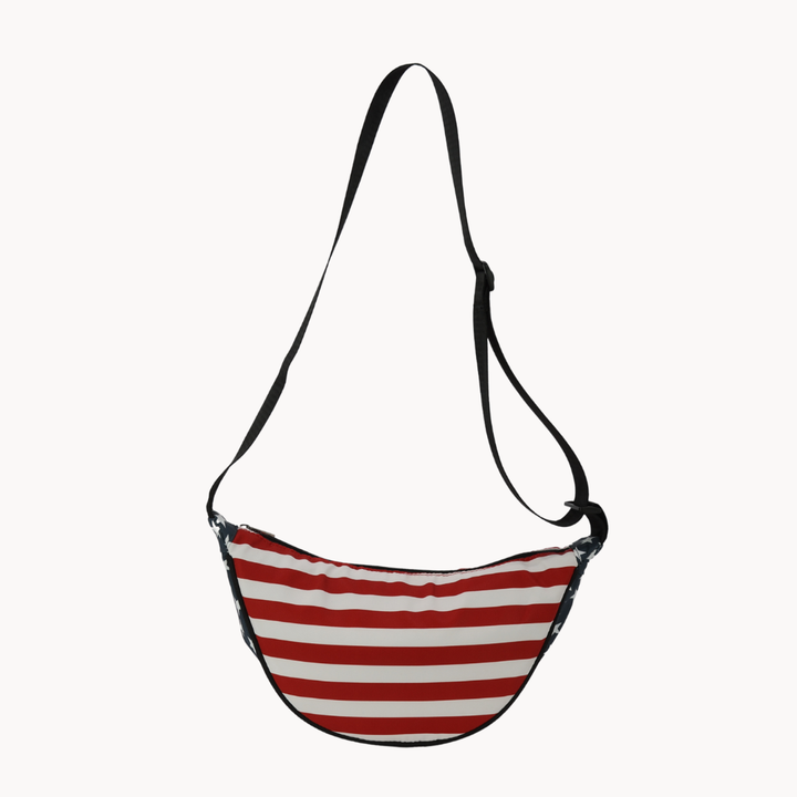 Stars and Stripes Crossbody