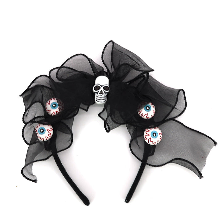 6 pcs of Eyeball Headband