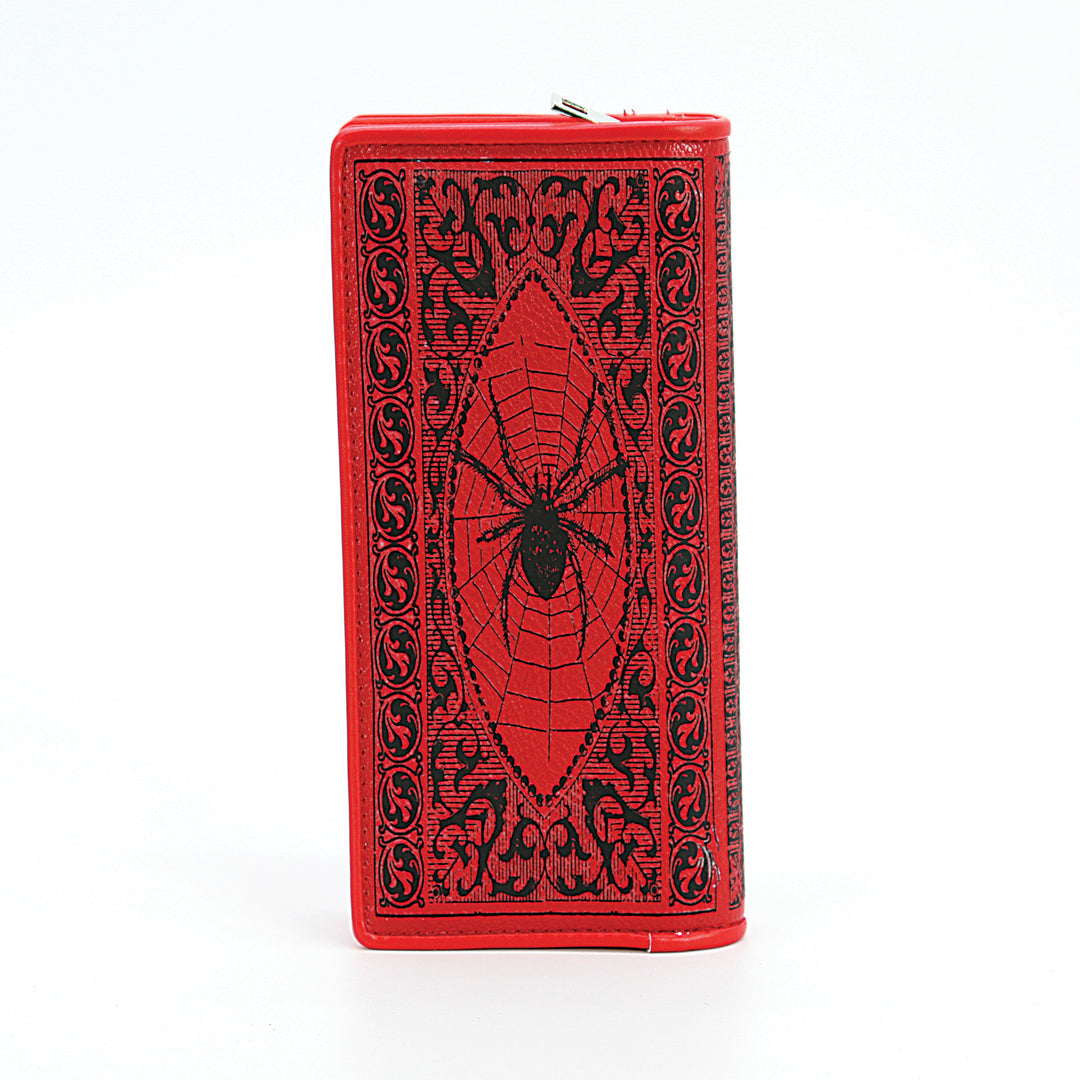 Spell Book Wallet Collection