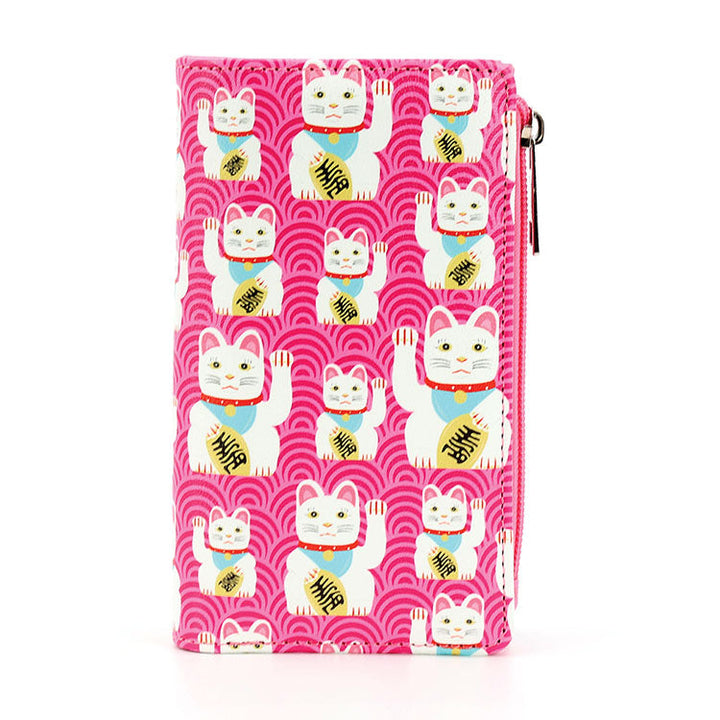 Lucky Cat Wallet