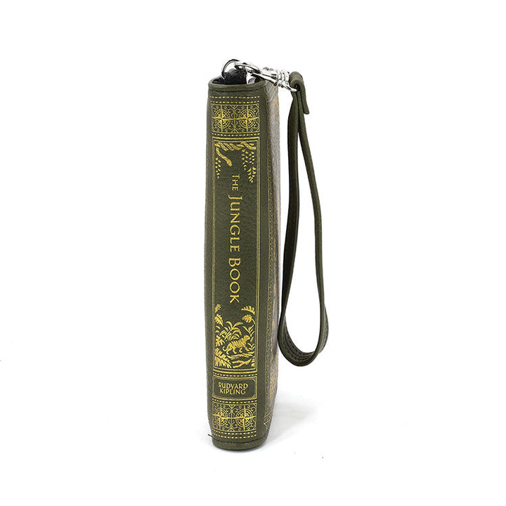 The Jungle Book Wallet in Vinyl