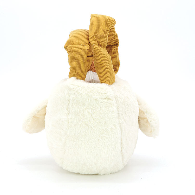"DON'T BOTHER ME" CHICKEN BAG HANDHELD IN POLYESTER