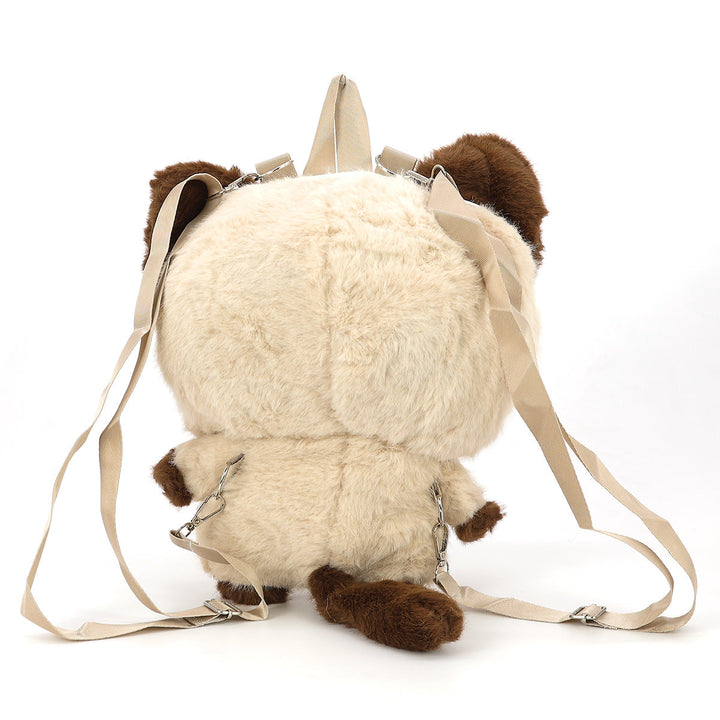 CUTE CARTOON CAT BACKPACK