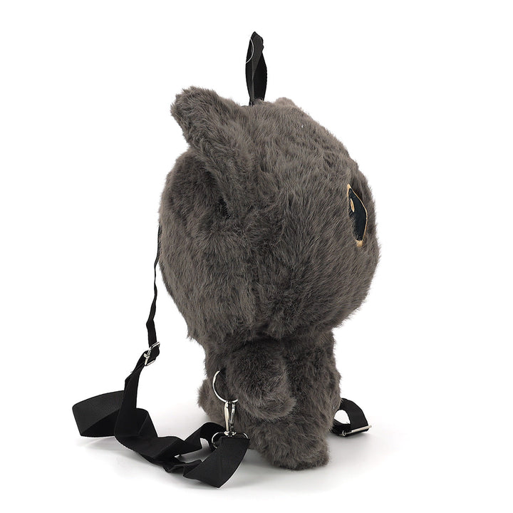 CUTE CARTOON CAT BACKPACK