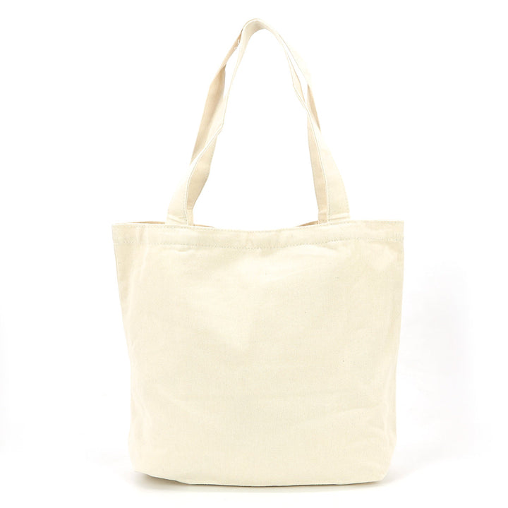 Coffee Cats Canvas Tote Bag