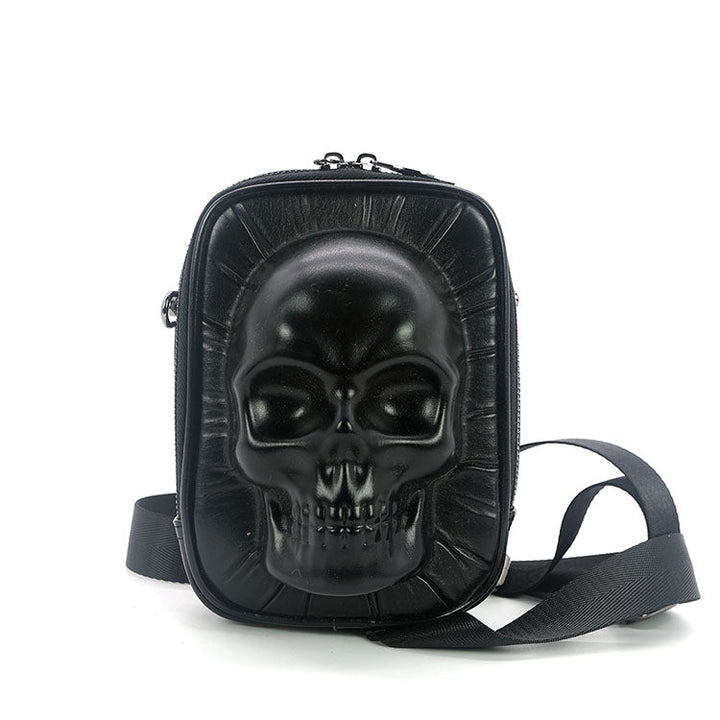Skull X body Bag