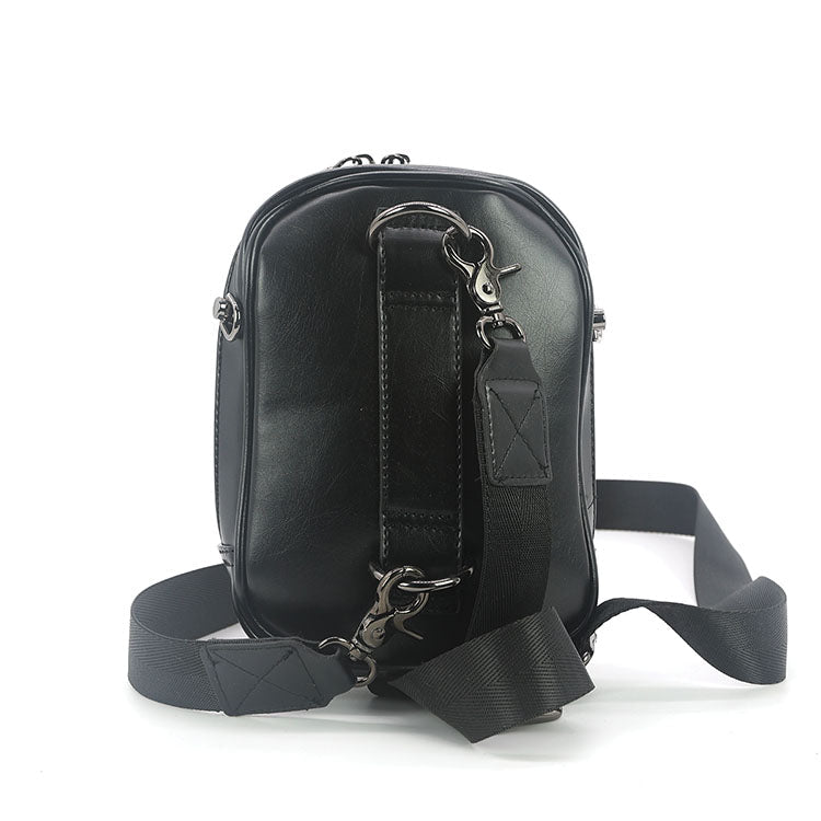 Skull X body Bag