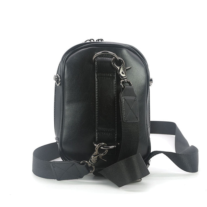 Skull X body Bag