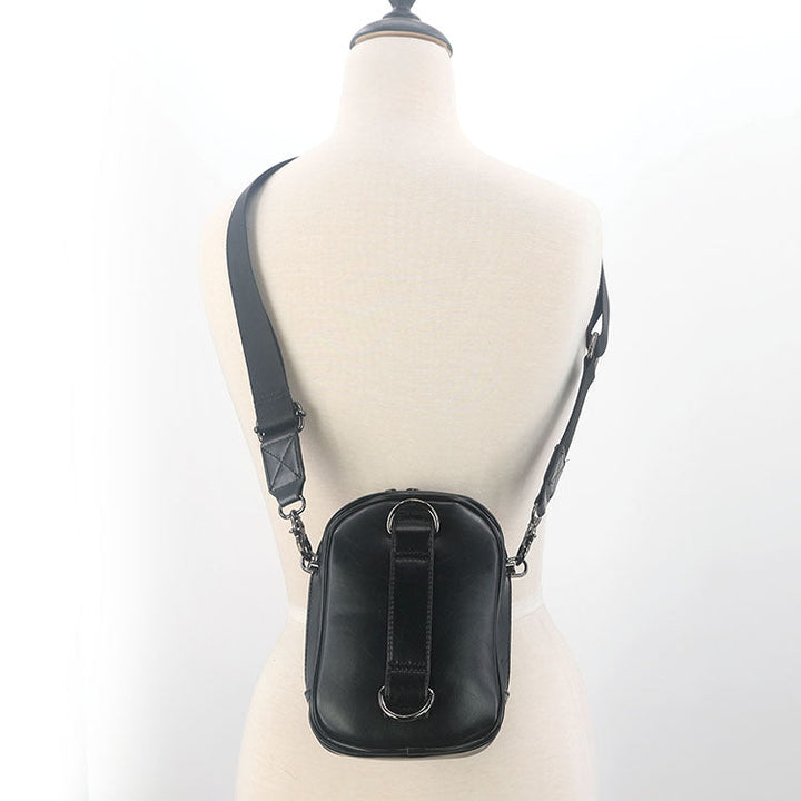 Skull X body Bag