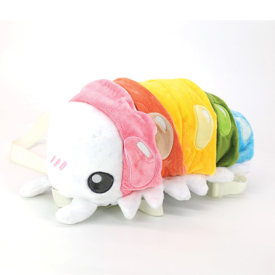 Fantastical Creatures Plushy Backpacks