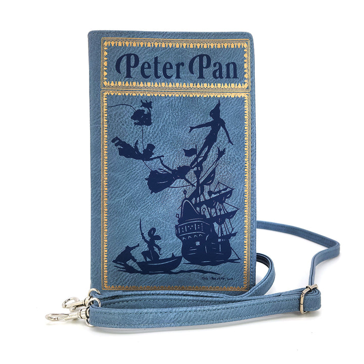 The Fairytale Book Clutch Bags