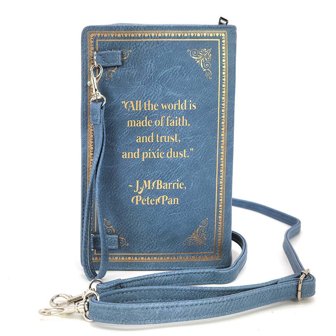 The Fairytale Book Clutch Bags