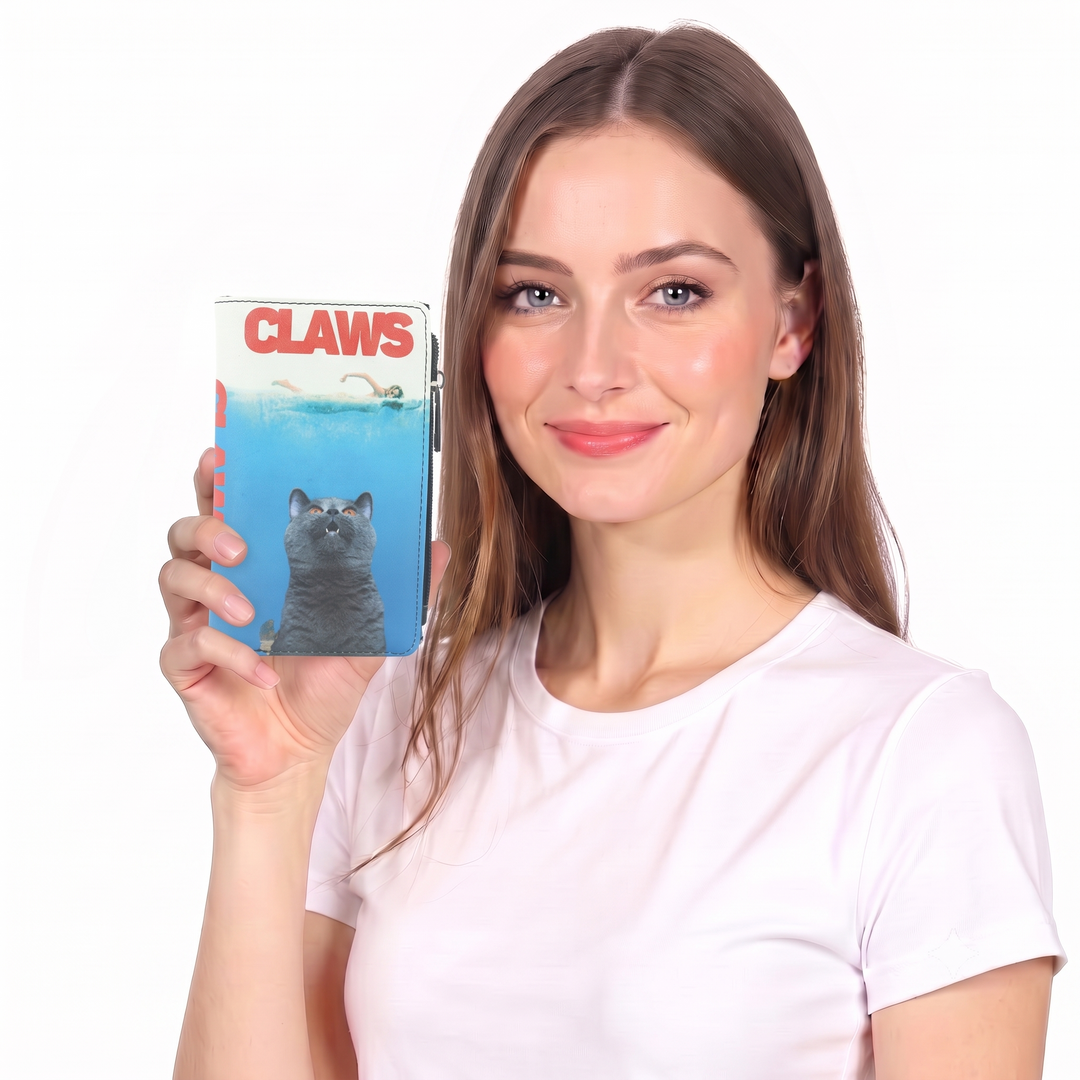 CLAWS WALLET