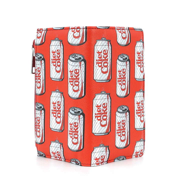 Diet Coke Wallet