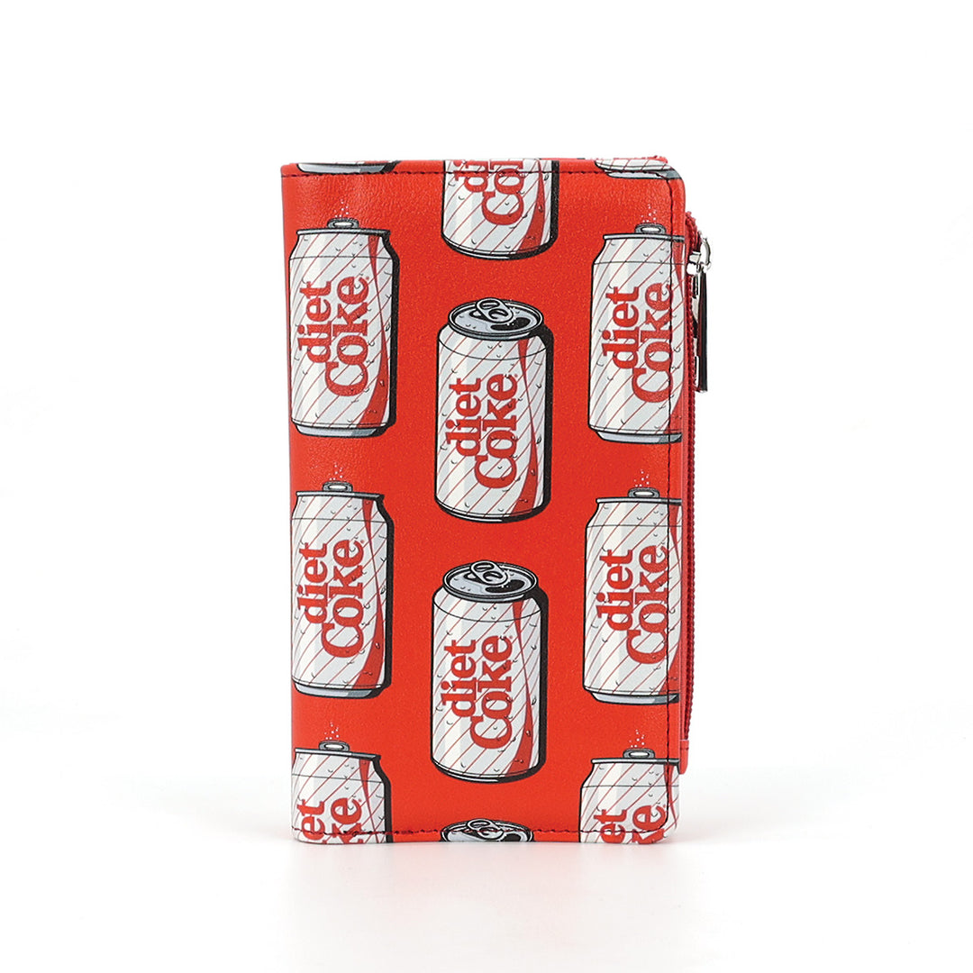 Diet Coke Wallet