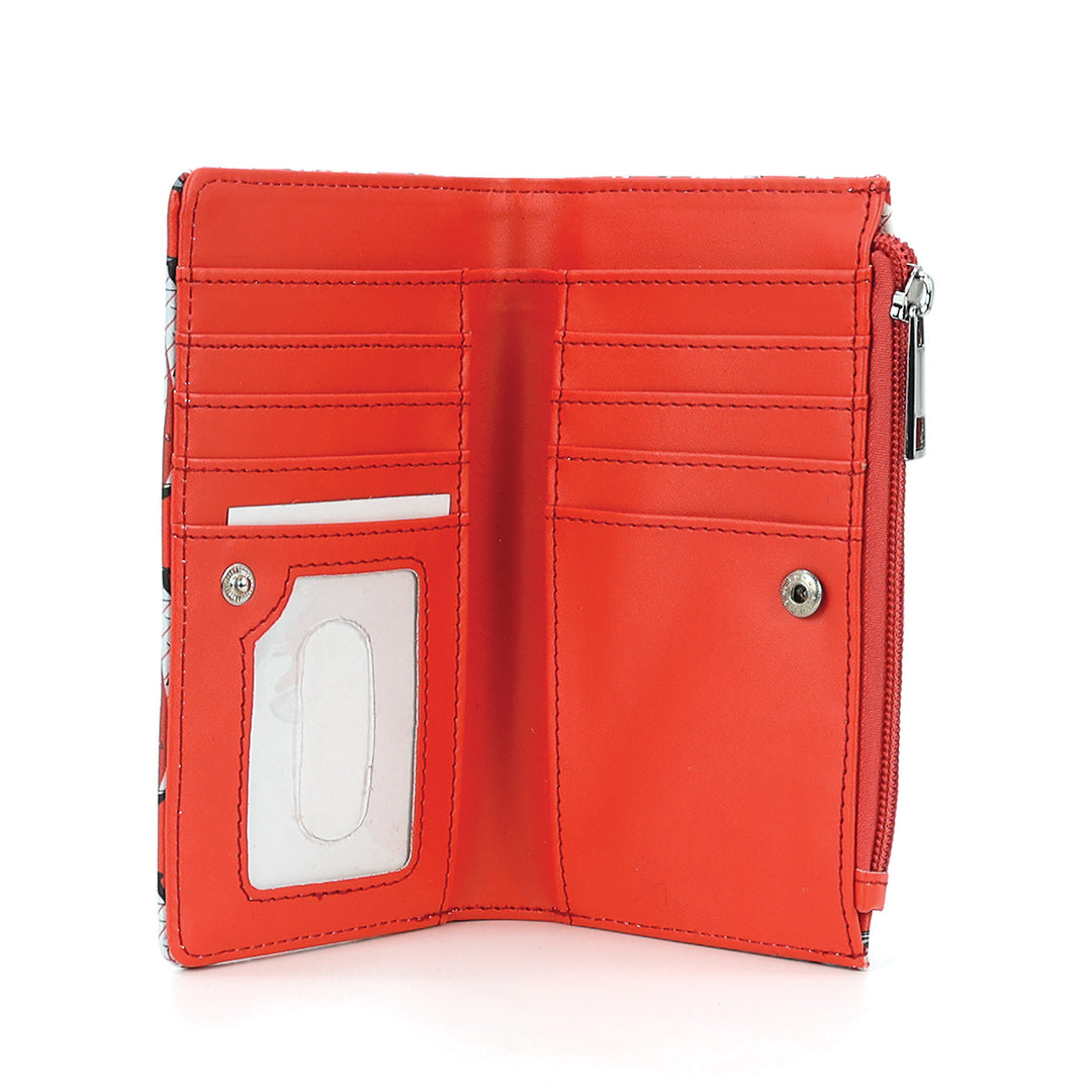 Diet Coke Wallet