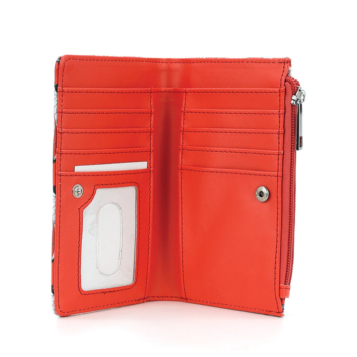 Diet Coke Wallet