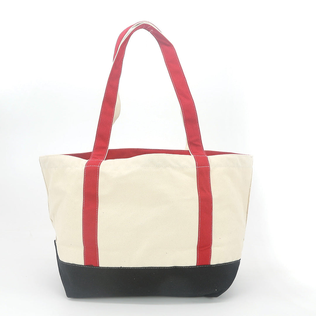 Officially licensed Coca-Cola Canvas Tote Bag