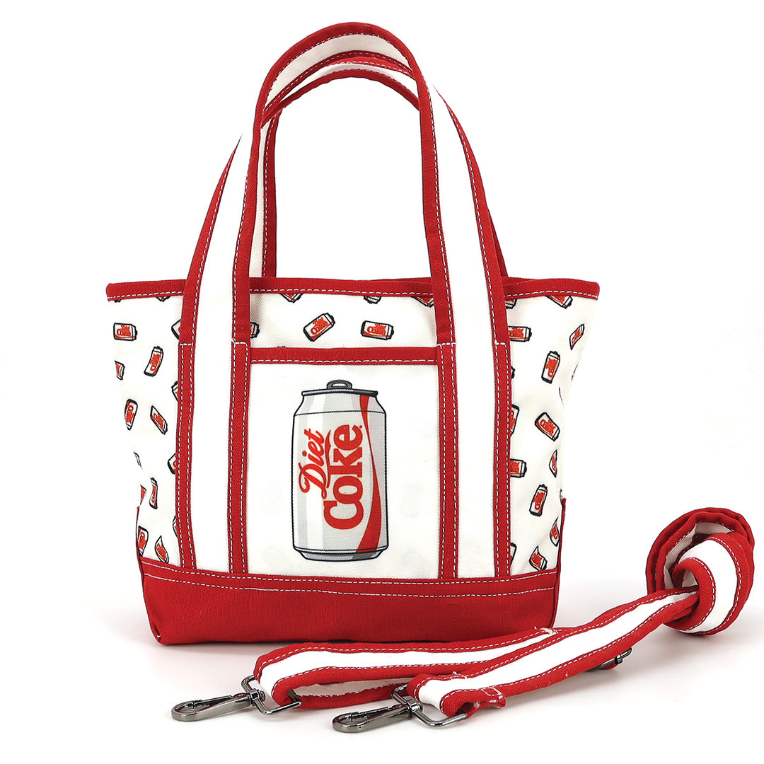 Diet Coke Mini Tote Bag