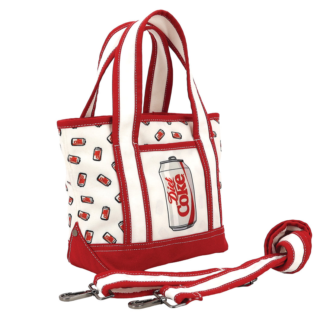 Diet Coke Mini Tote Bag