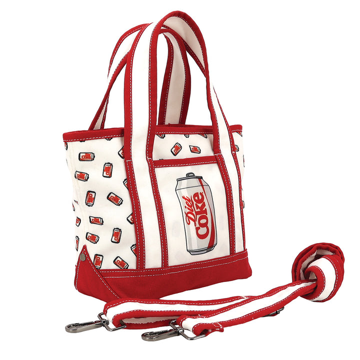 Diet Coke Mini Tote Bag