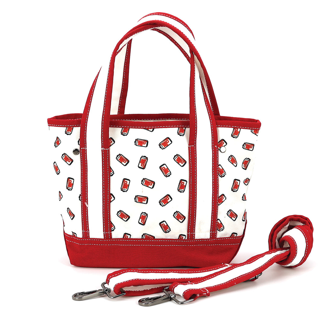 Diet Coke Mini Tote Bag