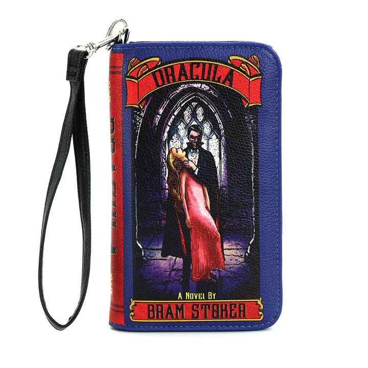 Spooky Stories Wallet