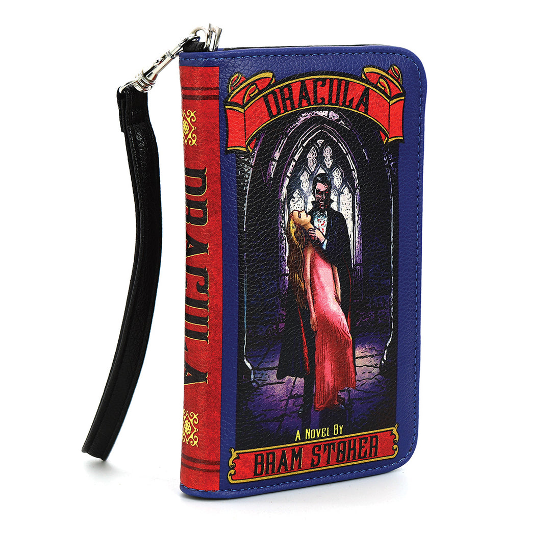 Spooky Stories Wallet