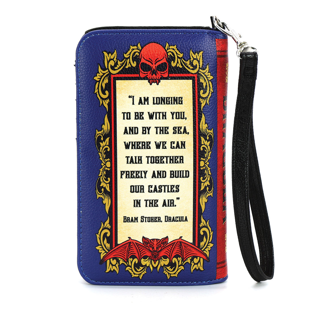 Spooky Stories Wallet