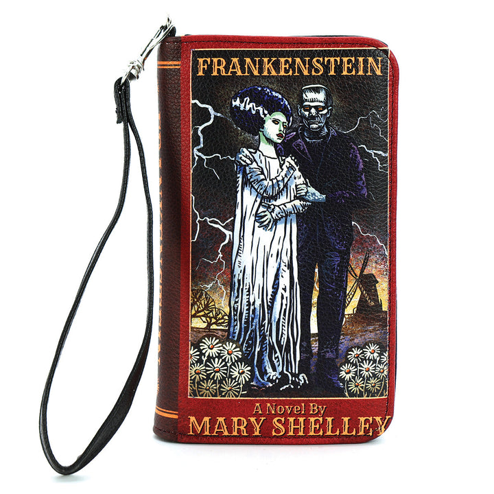 Spooky Stories Wallet