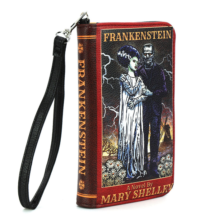 Spooky Stories Wallet