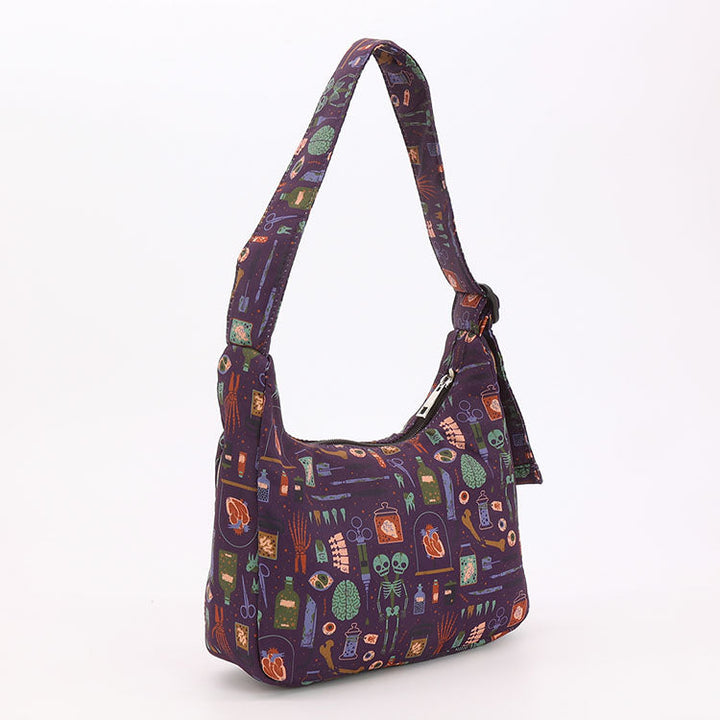 Oddities Shoulder Bag