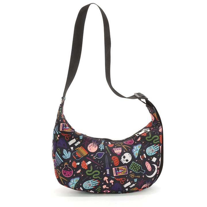 Magical Objects Shoulder Bag