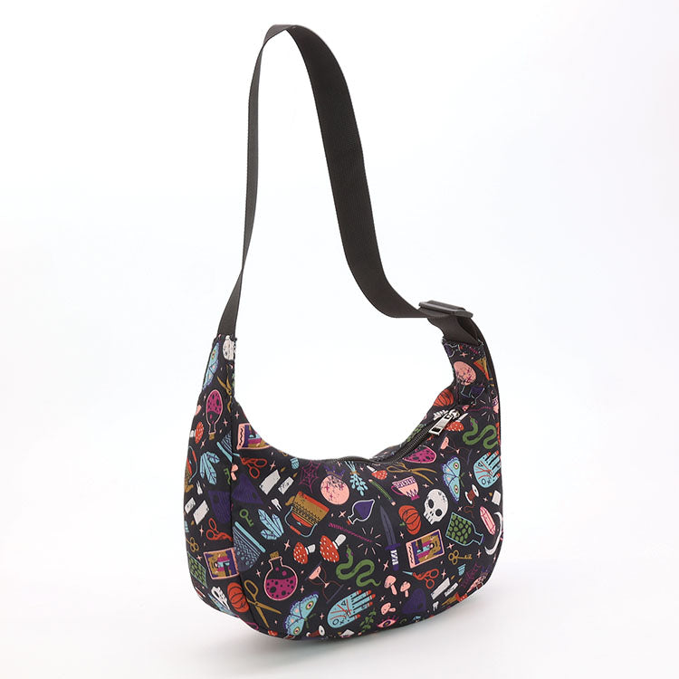 Magical Objects Shoulder Bag