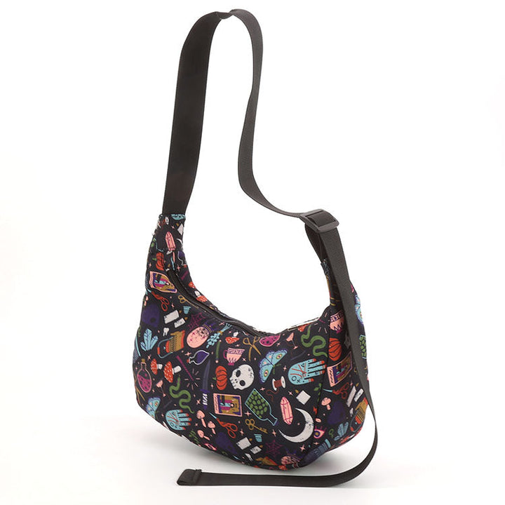 Magical Objects Shoulder Bag