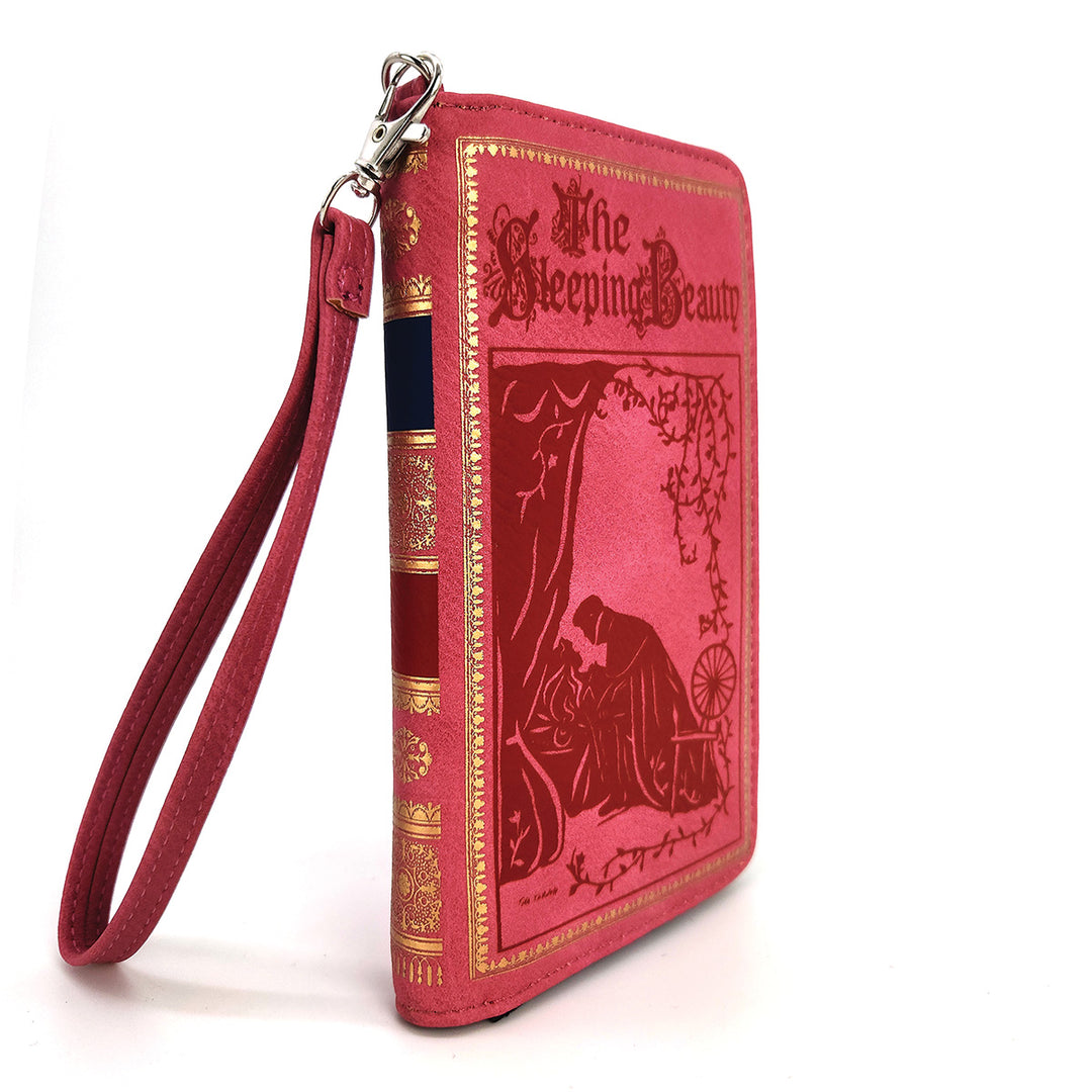 The Fairytales Book Wallets in Vinyl