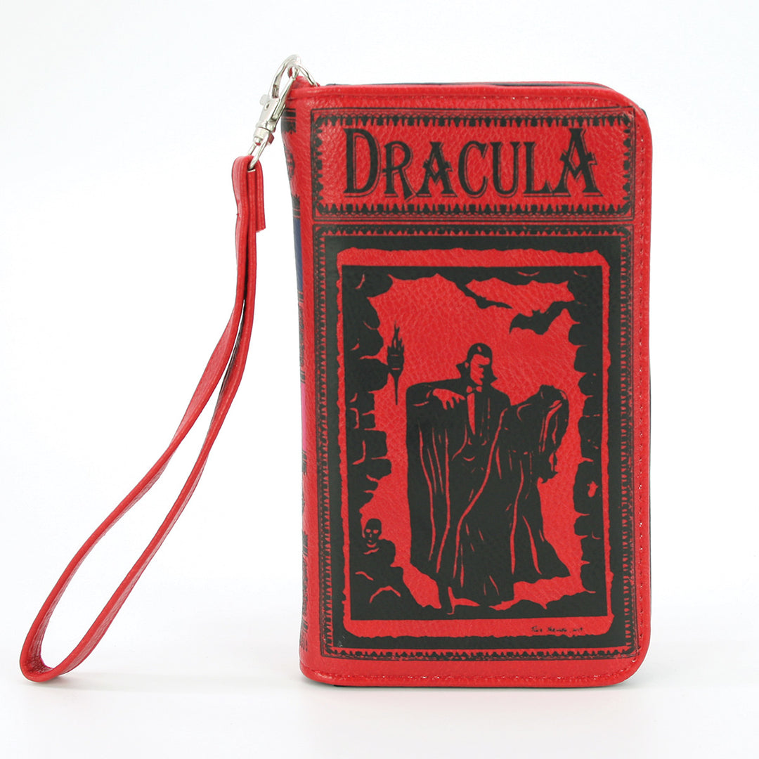 Spooky Stories Wallet Collection - CuriousCottageGoods.com