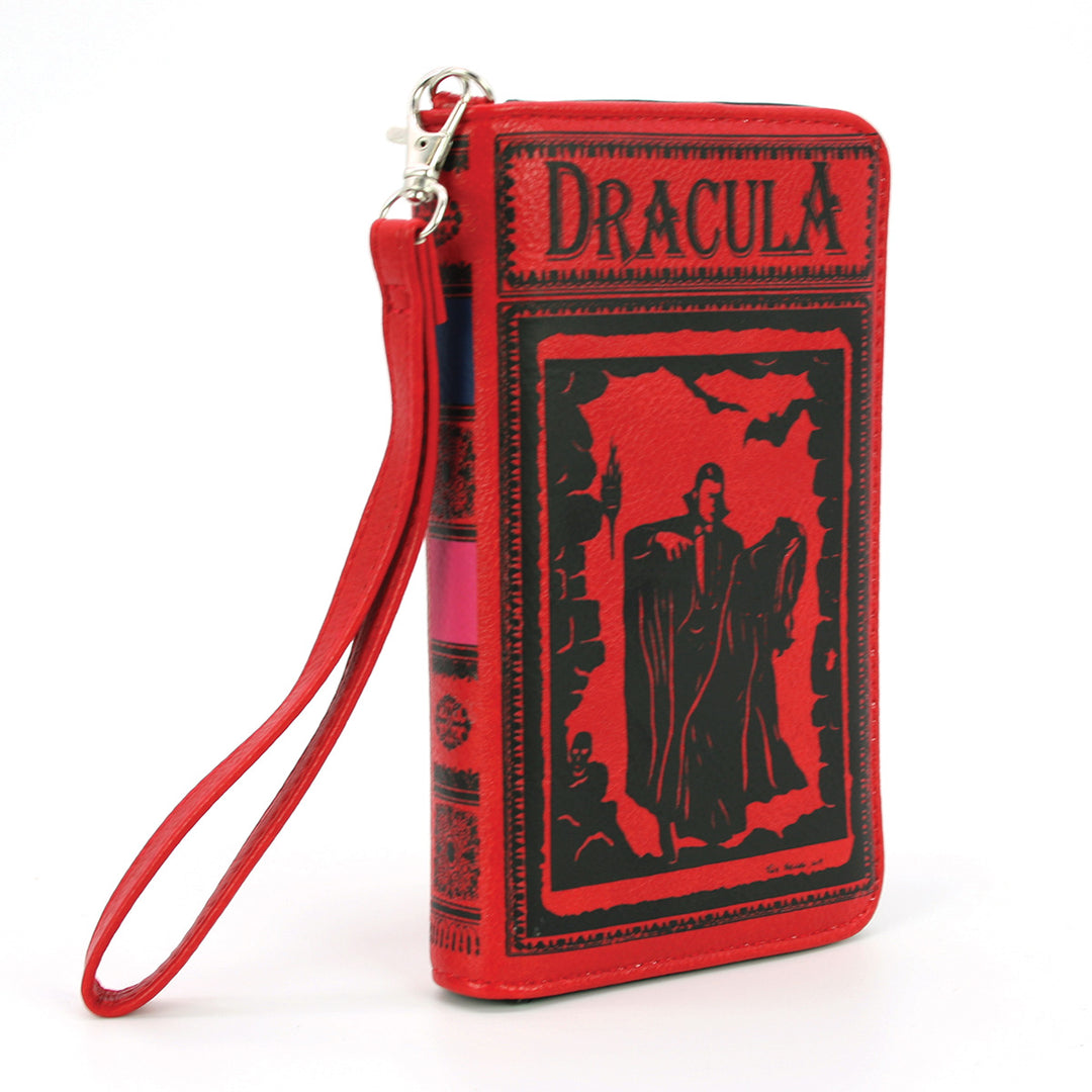 Spooky Stories Wallet Collection - CuriousCottageGoods.com