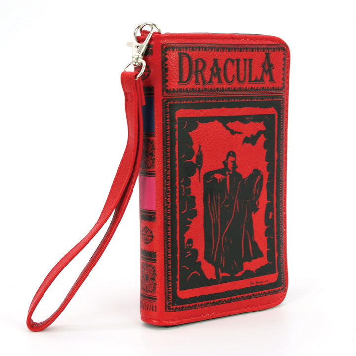 Spooky Stories Wallet Collection - CuriousCottageGoods.com