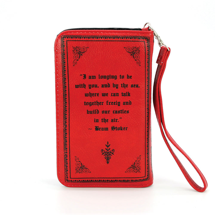Spooky Stories Wallet Collection - CuriousCottageGoods.com