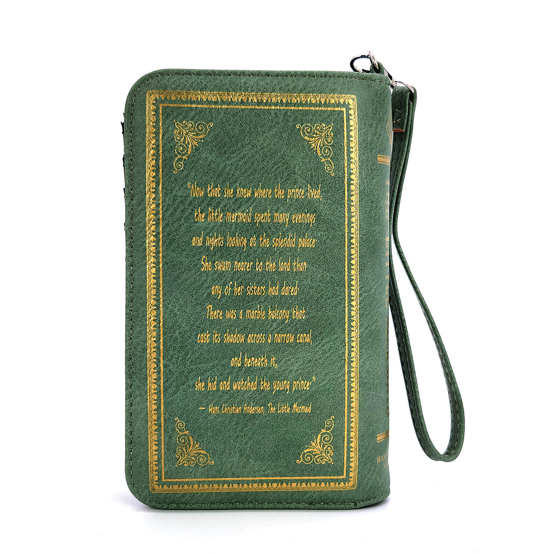 The Fairytales Book Wallets in Vinyl