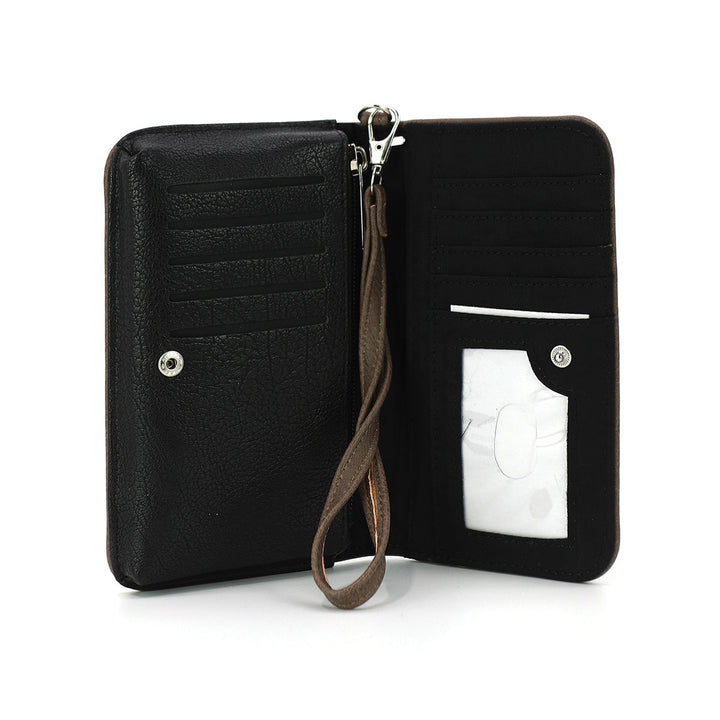 Wuthering Heights Book Wallet