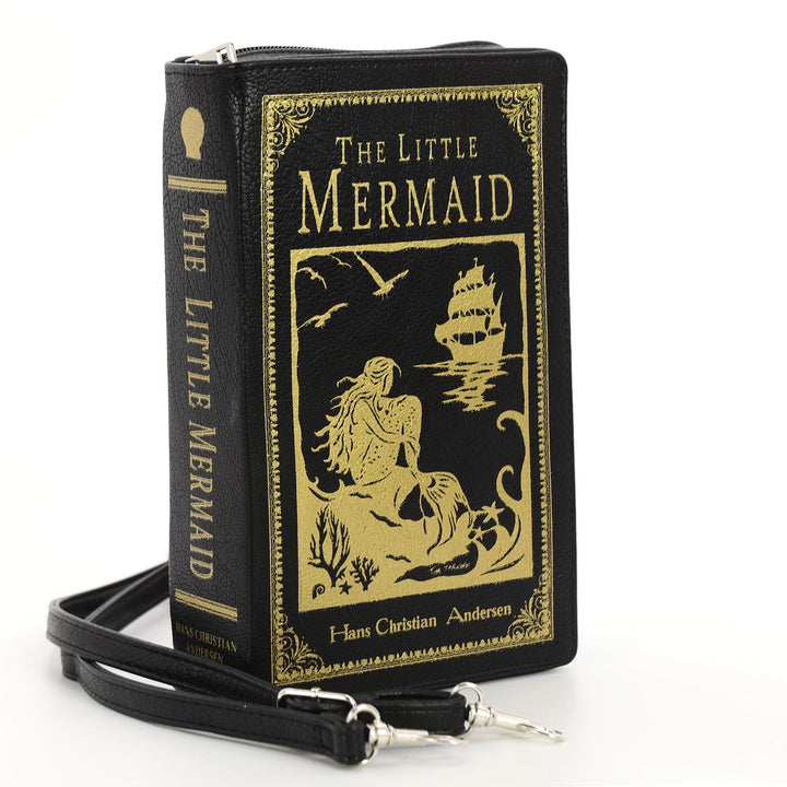 The Fairytale Book Clutch Bags