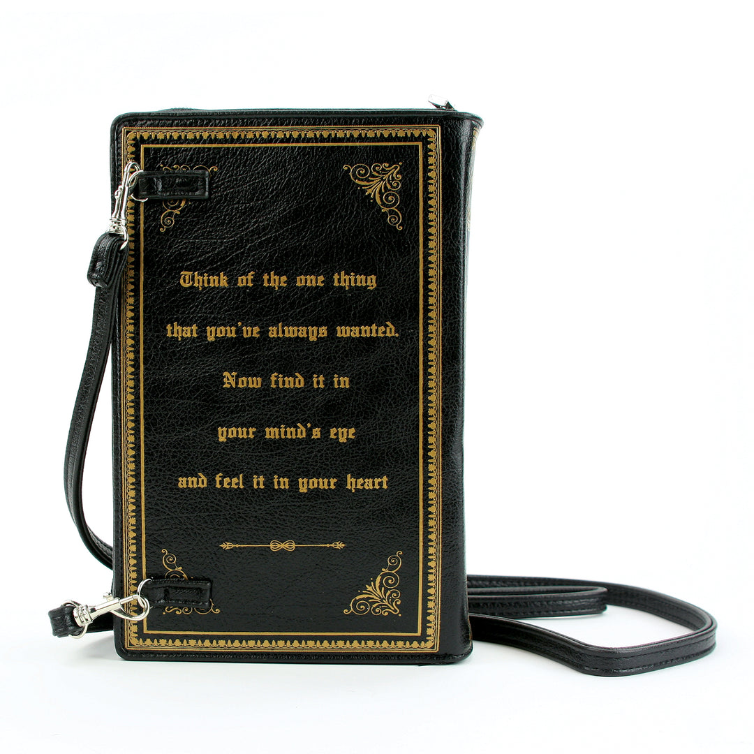 The Fairytale Book Clutch Bags