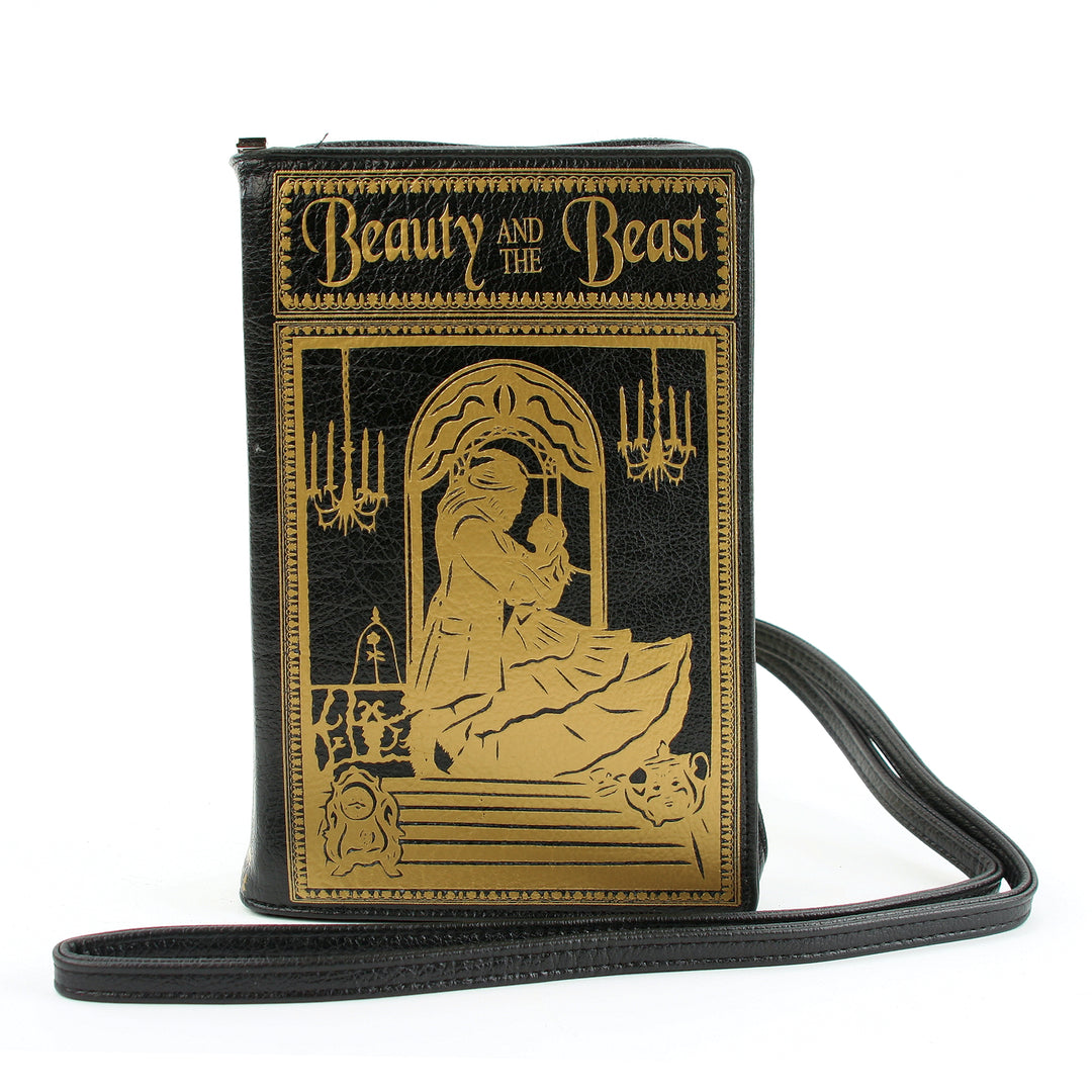 The Fairytale Book Clutch Bags