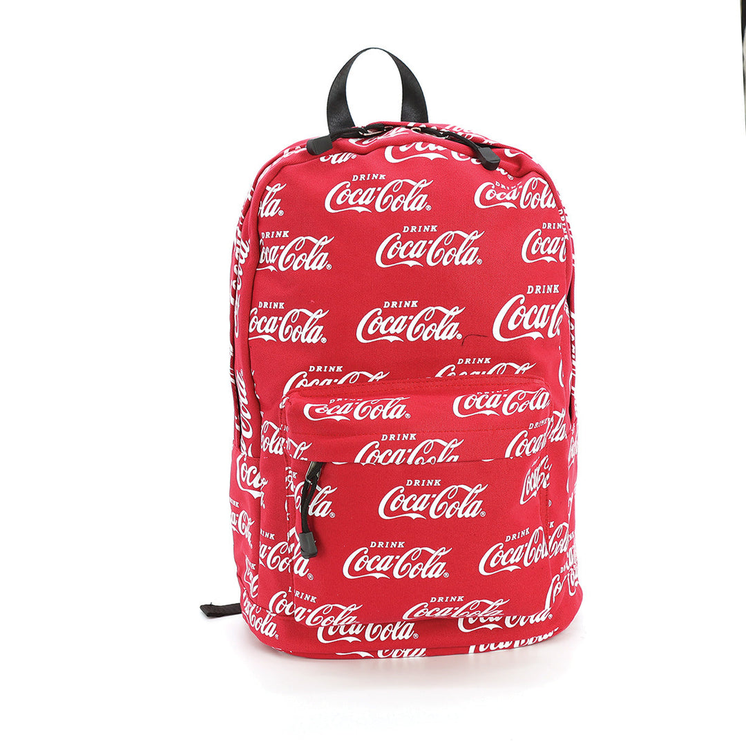 Coca-Cola Sweat Daypack