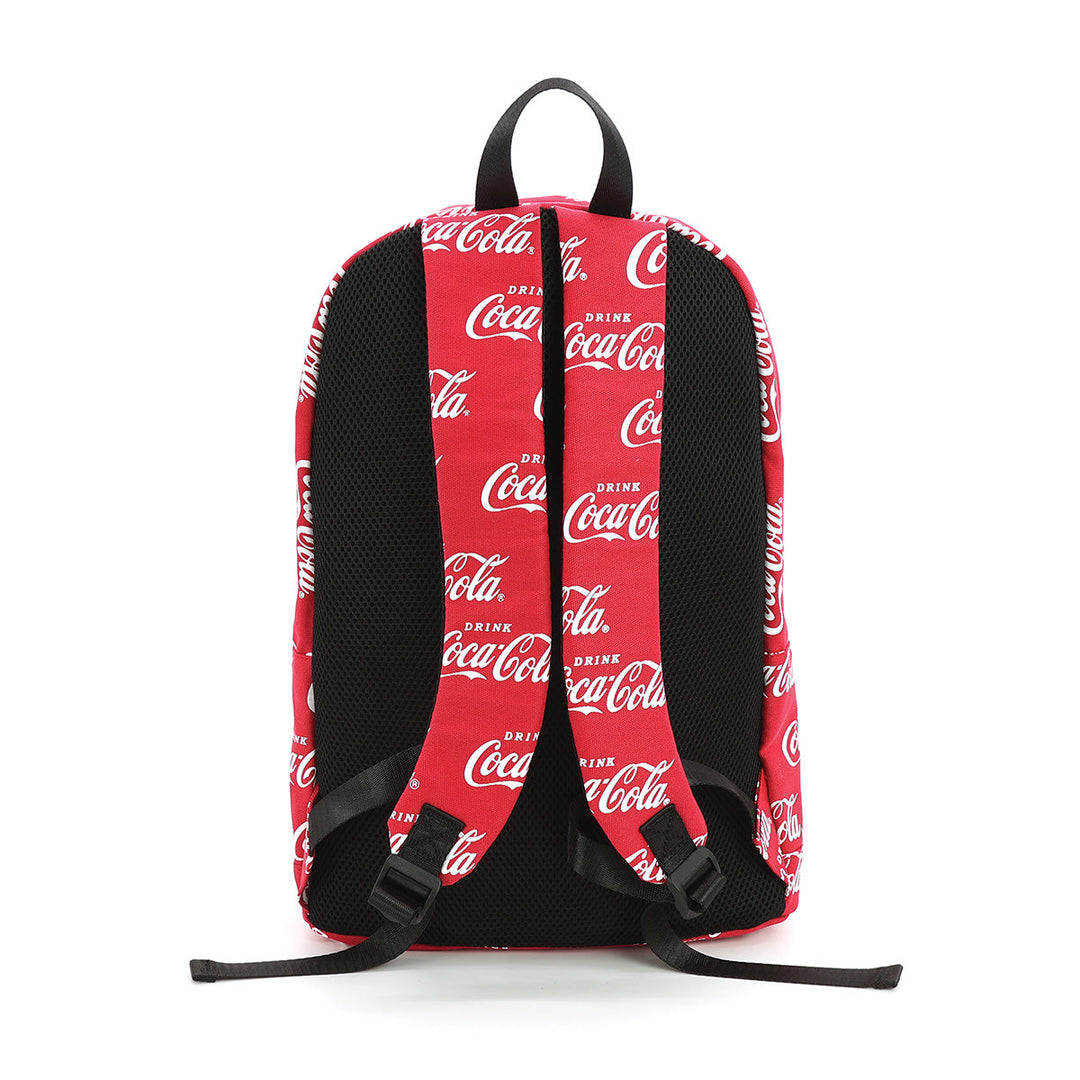 Coca-Cola Sweat Daypack