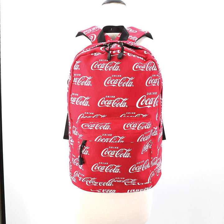 Coca-Cola Sweat Daypack