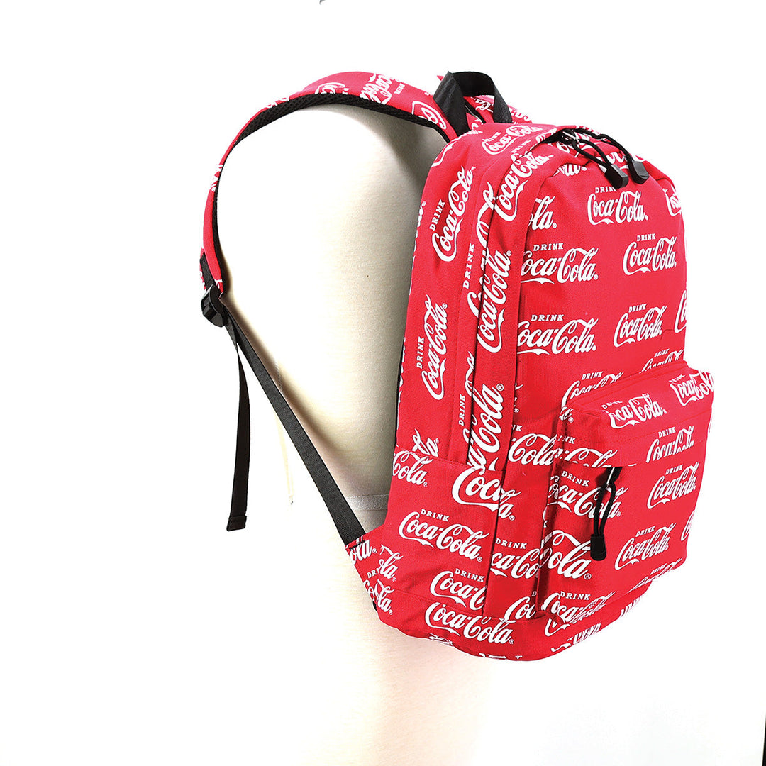 Coca-Cola Sweat Daypack