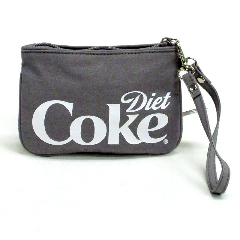 DIET COKE WRISTLET, FRONT VIEW